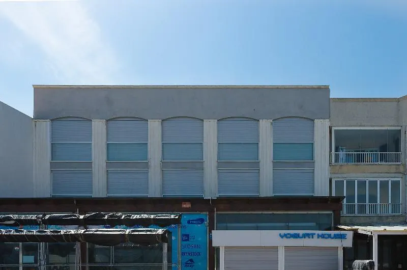 Yourhouse Blau Blue Sea View Apartment 1 2 Can Picafort  Can Picafort (Mallorca)