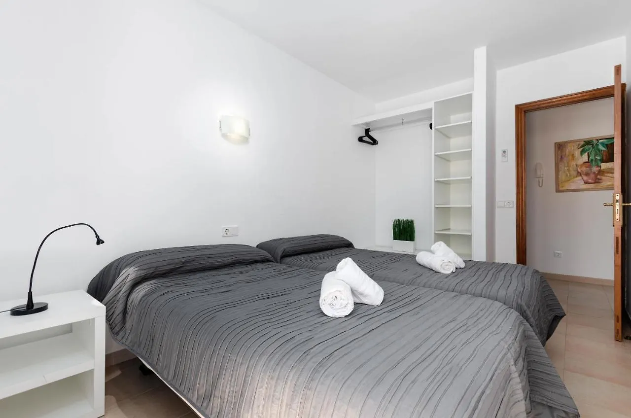 Yourhouse Blau Blue Sea View Apartment 1 2 Can Picafort   Can Picafort (Mallorca)