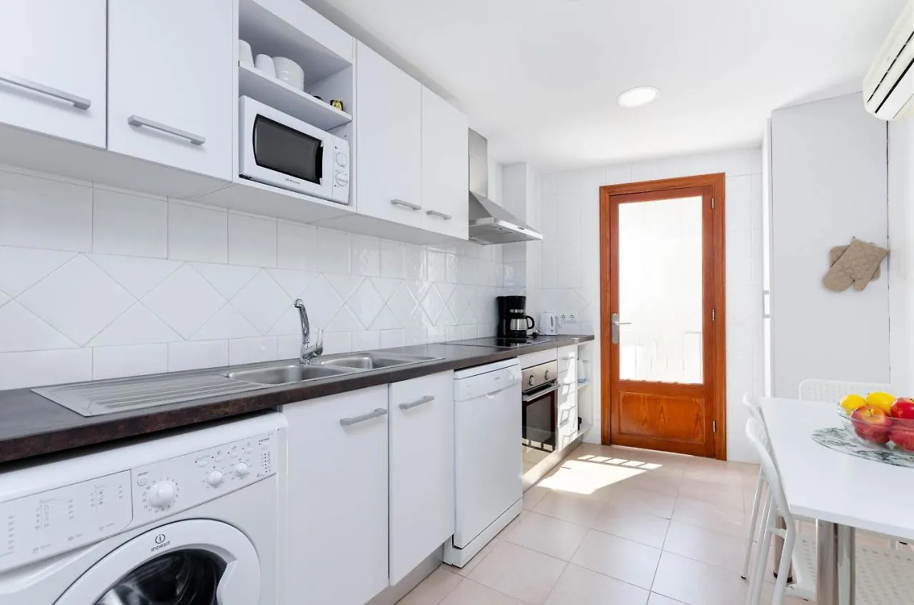 Yourhouse Blau Blue Sea View Apartment 1 2 Can Picafort  Can Picafort (Mallorca)