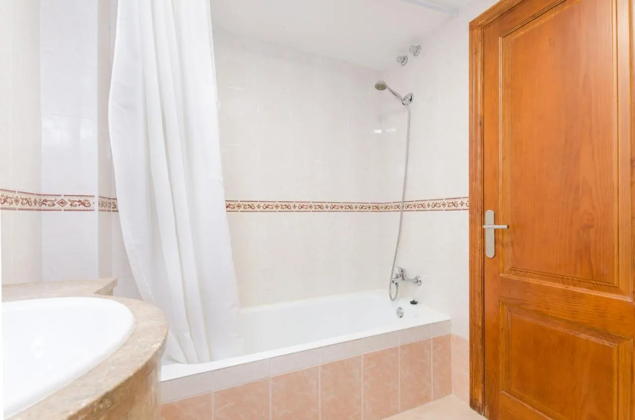 Yourhouse Blau Blue Sea View Apartment 1 2 Can Picafort