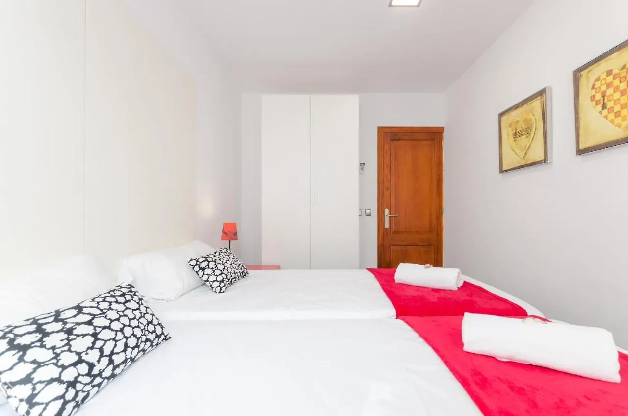 Yourhouse Blau Blue Sea View Apartment 1 2 Can Picafort  0*, Can Picafort (Mallorca) Španělsko