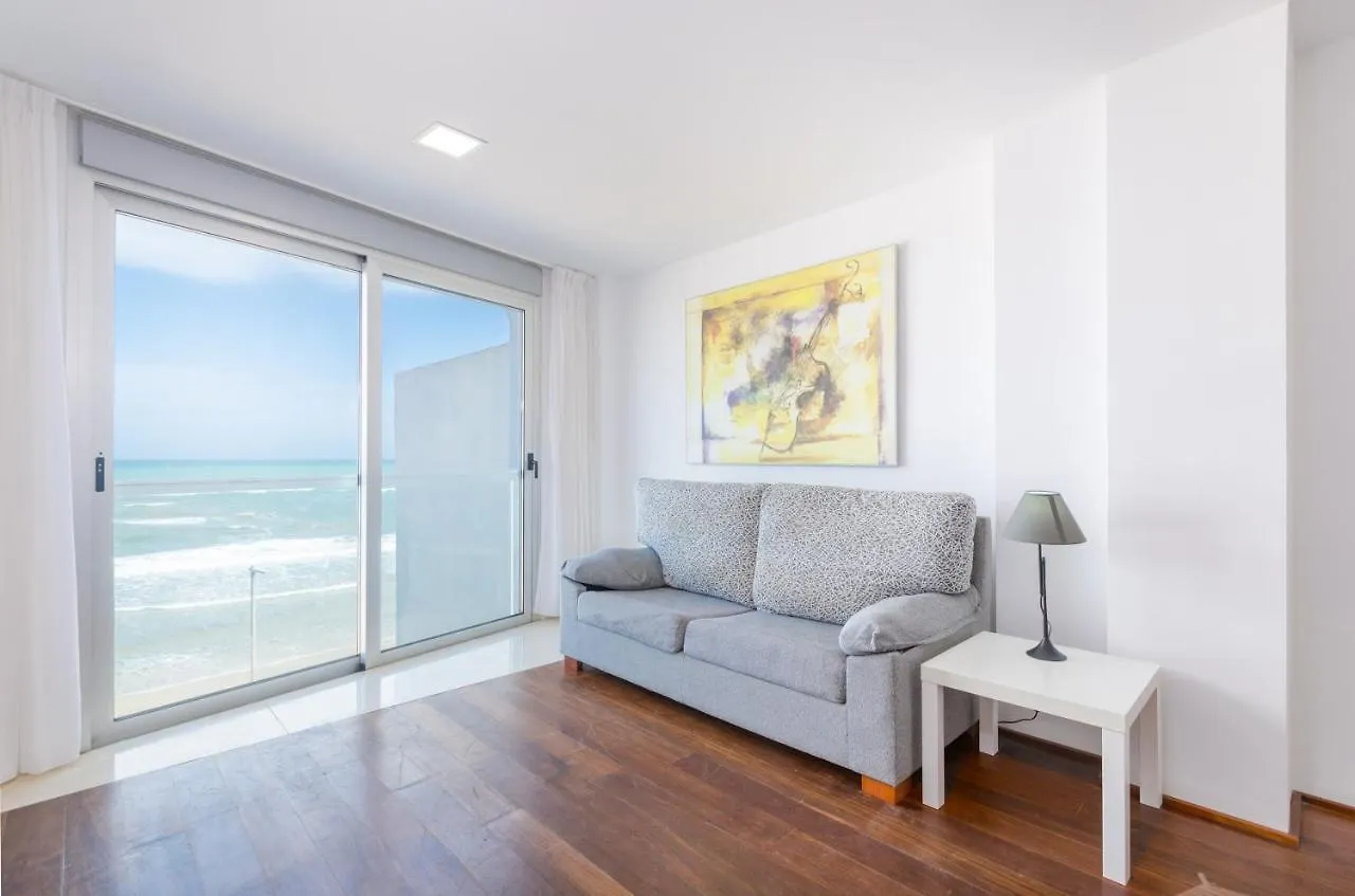 Yourhouse Blau Blue Sea View Apartment 1 2 Can Picafort