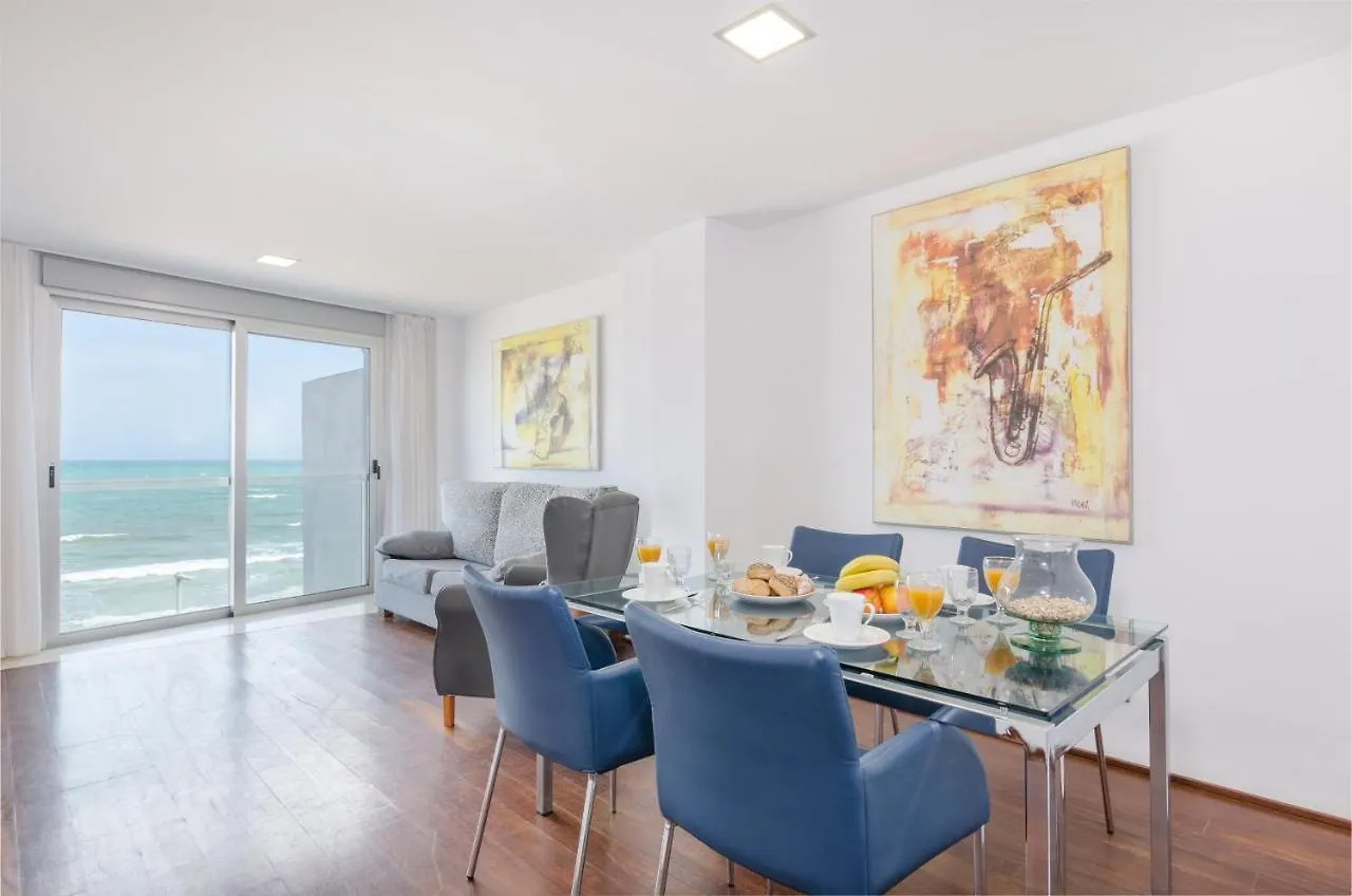Yourhouse Blau Blue Sea View Apartment 1 2 Can Picafort   Can Picafort (Mallorca)