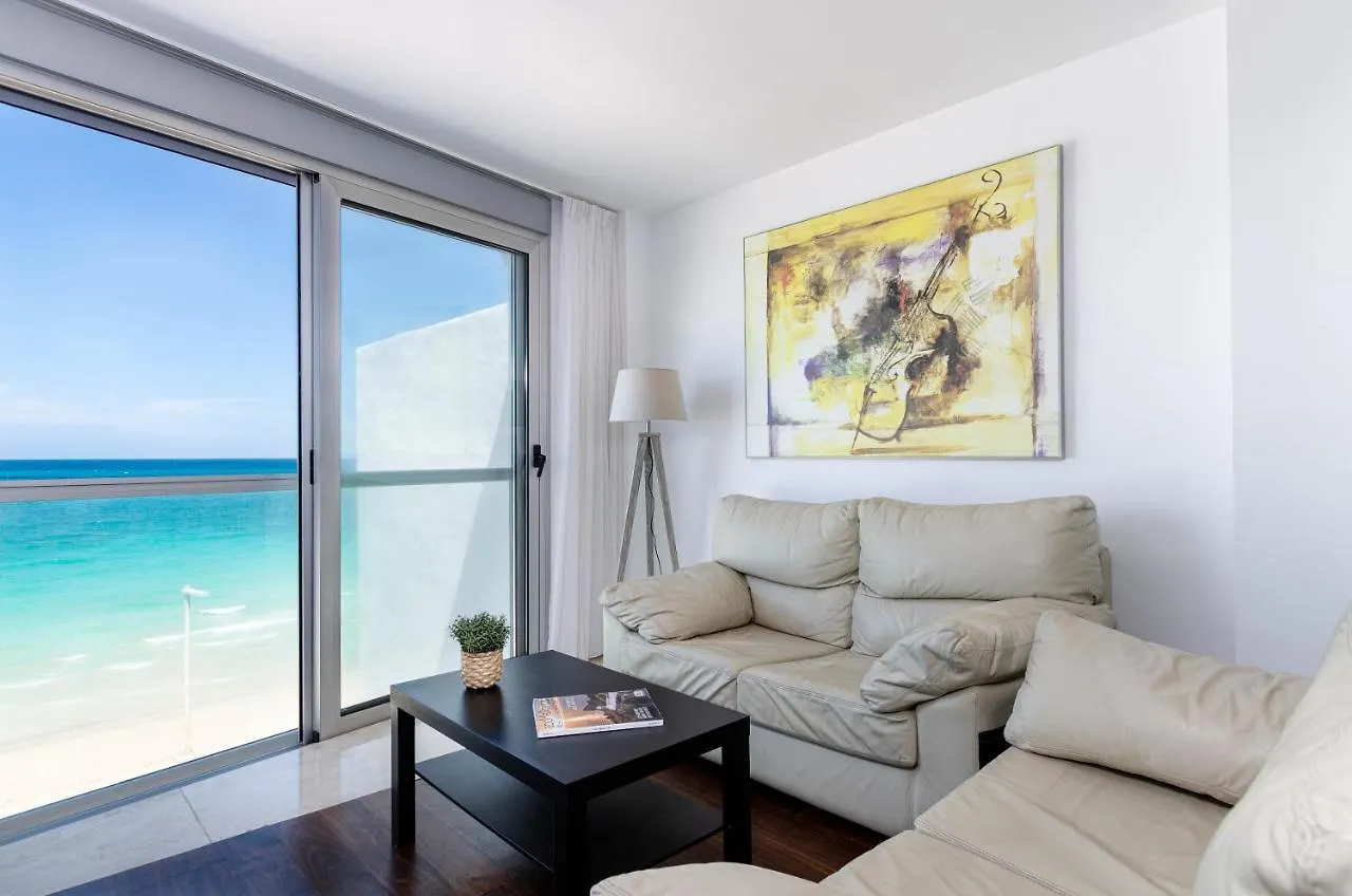 Yourhouse Blau Blue Sea View Apartment 1 2 Can Picafort  0*, Can Picafort (Mallorca) Spagna
