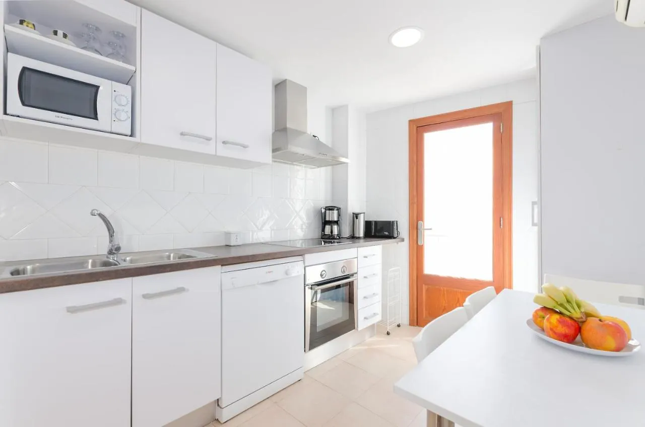 Yourhouse Blau Blue Sea View Apartment 1 2 Can Picafort   Can Picafort (Mallorca)