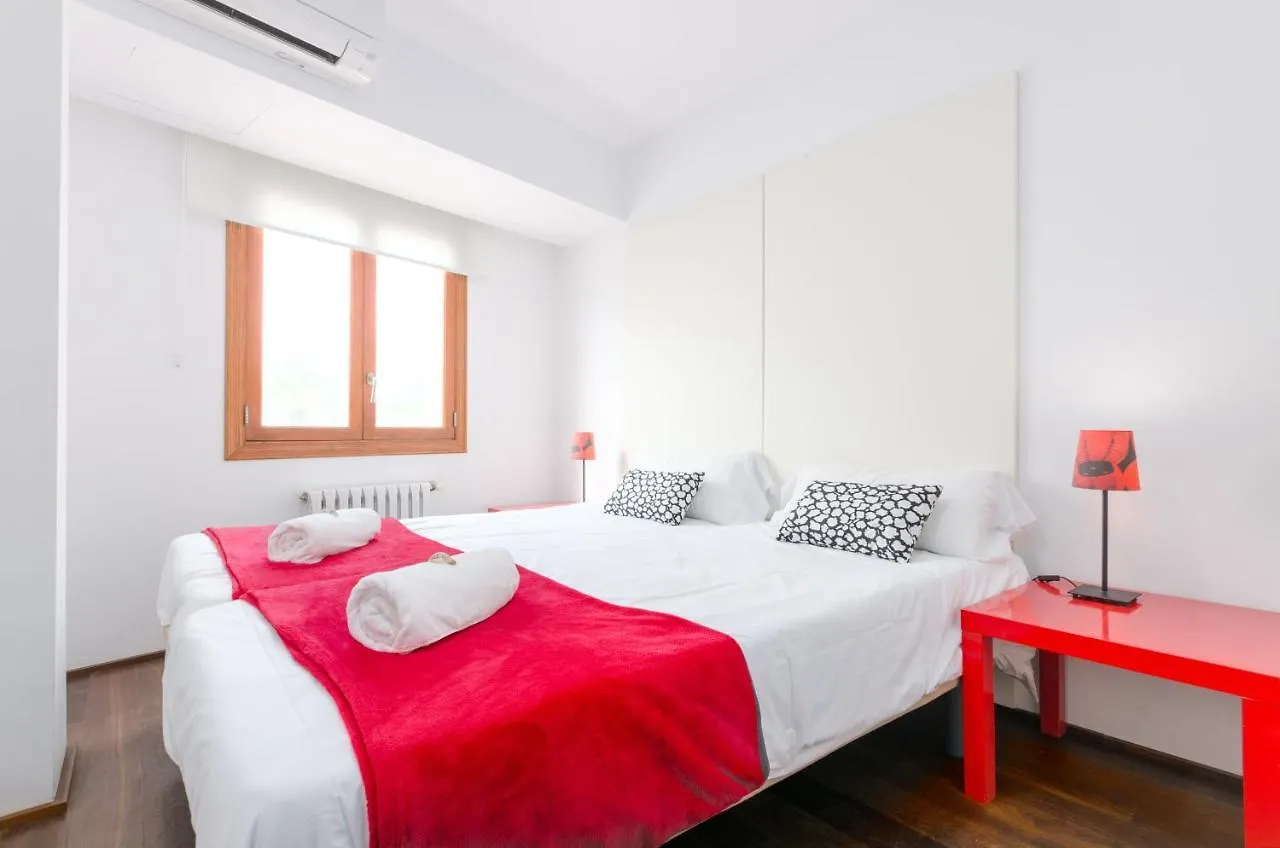 Yourhouse Blau Blue Sea View Apartment 1 2 Can Picafort  0*, Can Picafort (Mallorca)